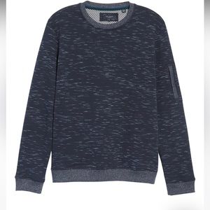 Ted Baker London Bepay Jersey Sweatshirt